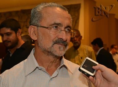 Delgado propõe ‘pacto de não agressão’ com Caetano após ex-prefeito ter contas rejeitadas