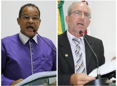Jaguaquara: Ex-prefeito e vereador trocam farpas em sessão da Câmara 
