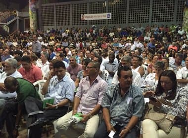 Bancários aceitam reajuste de 10% e encerram greve na Bahia