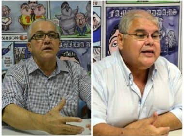 Governo da Bahia convoca deputados de oposição para visita ao TCU