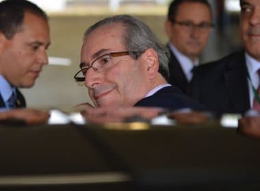 Receita Federal abre processos para investigar Cunha e outros parlamentares