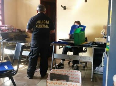 MPF denuncia 17 pessoas por fraude a licitações de órgãos públicos na Bahia
