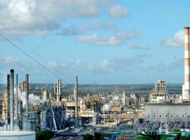 Bahia é estado com maior queda na produção industrial, aponta IBGE