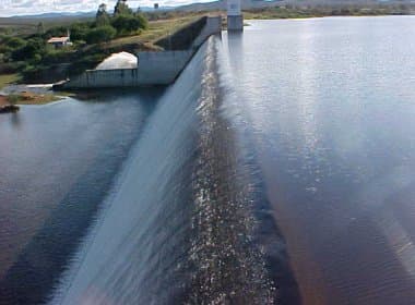Relatório da ANA aponta que Bahia tem 33 barragens em alto risco