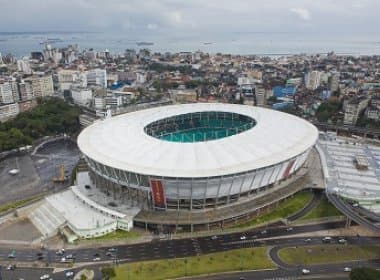 Transalvador monta esquema especial para partida entre Brasil e Peru nesta terça-feira 