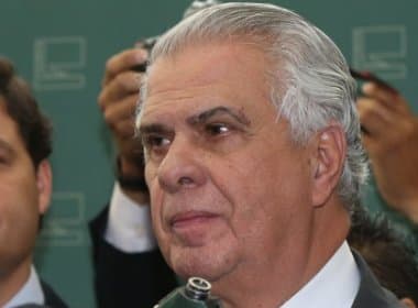 Araújo critica cancelamento de sessão do Conselho de Ética: &#039;Você não tem autoridade&#039;