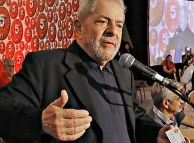 Consciência Negra: Lula participa da Caminhada da Liberdade nesta sexta