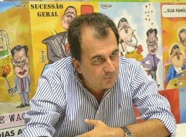 Ex-titular da Semut, Mota diz desconhecer irregularidades na pasta