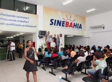 SineBahia promove encontro com empresários para discutir saída da crise