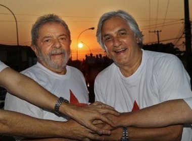 Lula diz que atitude de Delcídio do Amaral foi ‘coisa de imbecil’, diz jornal