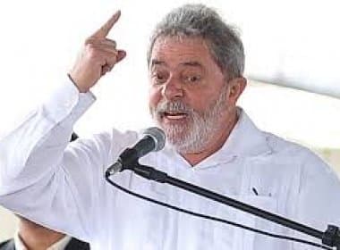 Instituto nega que Lula tenha chamado Delcídio de imbecil