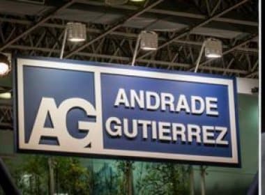 Andrade Guiterrez confessa suborno na Copa e pagará multa de R$ 1 bilhão