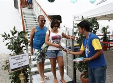 Turismo em Salvador deve crescer 10% na temporada de verão 2016
