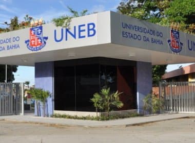 Universidades estaduais da Bahia fazem paralisação nesta terça por maior orçamento