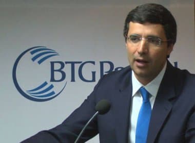 BTG Pactual nega pagamento de propina a Cunha e diz que não se beneficiou de MP