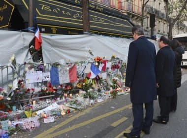 Terroristas não gastaram mais que 30 mil euros para atacar Paris, diz ministro