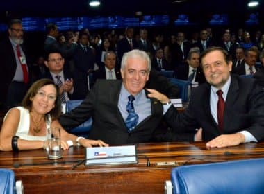 Após pedido de senadores, Banco do Brasil libera parcela de R$ 562 mil à Bahia