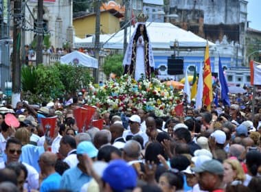 Tráfego será modificado para festa da Conceição da Praia
