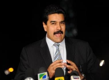 Oposição conquista maioria em eleição na Venezuela e Nicolás Maduro reconhece derrota