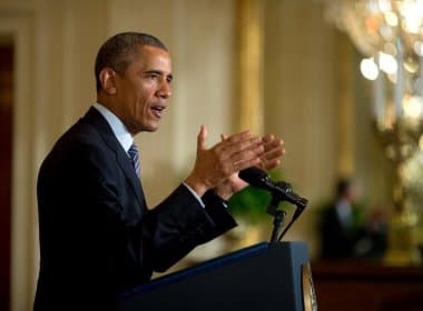 Em pronunciamento, Obama promete ‘destruir’ Estado Islâmico