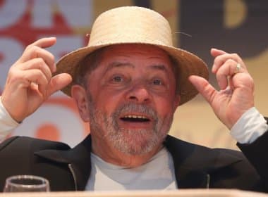 Pobres terão que comer arroz sem carne, diz Lula sobre crise