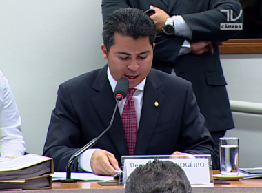 Novo relator sugere continuidade de processo contra Cunha no Conselho de Ética