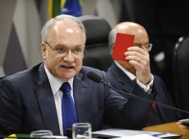 Impeachment de Dilma: Fachin entrega nesta terça ao STF voto com cem páginas