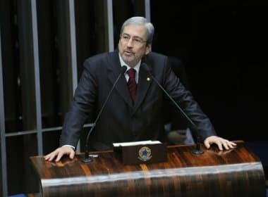 Em duelo de baianos na Câmara, Imbassahy bate Jutahy Jr. leva a liderança do PSDB