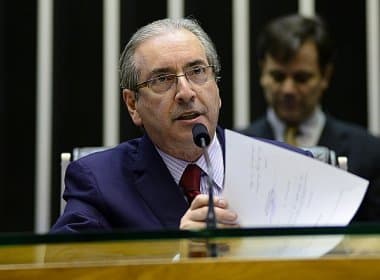 Cunha classifica pedido de afastamento como ‘absurdo’ e sugere ‘processo político’