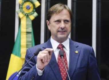 Relator apresenta parecer favorável às contas presidenciais de 2014 