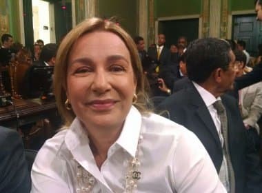 Andrea Mendonça deixa Sedes de forma oficial para assumir vice-presidência dos Correios