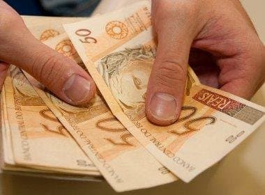 Salário mínimo será de R$ 880 a partir de 1º de janeiro