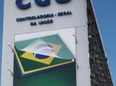 Análise de contas pela CGU pode devolver quase R$ 3 bilhões aos cofres públicos
