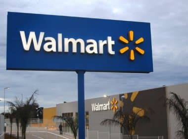 Walmart fecha unidades em Salvador e Santo Estevão por baixo desempenho