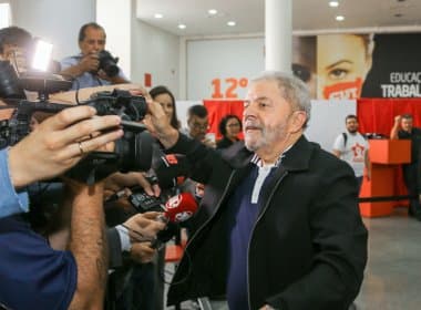 Cerveró diz que campanha de Lula em 2006 teve propina de até R$ 50 milhões