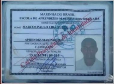 Suspeito de matar aprendiz da Marinha no Iguatemi é identificado pela polícia