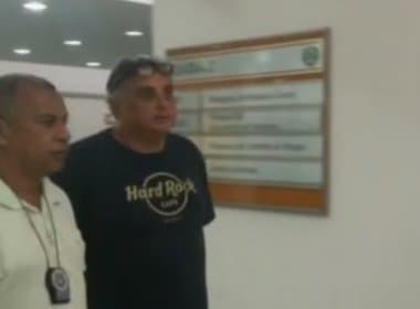 Polícia prende suspeito de desviar R$ 2,6 milhões do INSS no Rio de Janeiro
