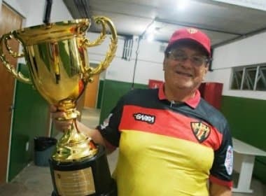 Ex-prefeito de Catu sofre grave acidente na estrada e está internado em Salvador