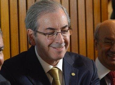 Cunha ofereceu documentos contra Moro a aliados, diz colunista