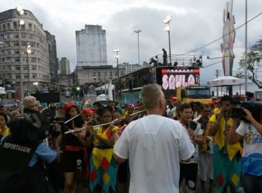Fred Dantas e Bandão começam ‘esquente’ para carnaval