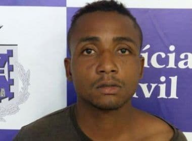 Homem assalta coletivo e é preso pela quarta vez em cinco meses