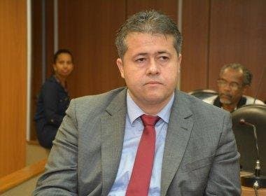 Alex da Piatã quer deixar PMDB e conversa com PP, PSD e Nilo