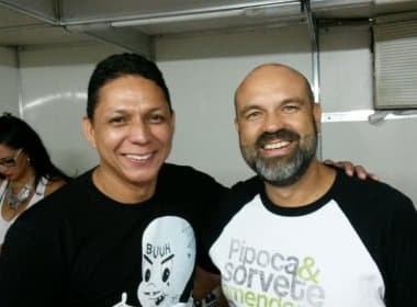 &#039;Vestido de Prata&#039;: Alexandre Leão, Targino Gondim e Moreno Veloso se juntam em show