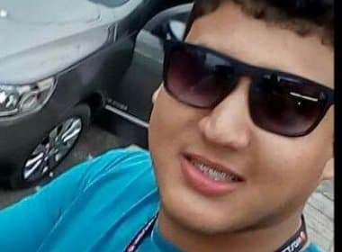 Feira de Santana: Estudante morre em acidente na BR-116