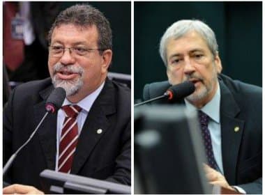 Após eleição de Picciani, líderes do PT e PSDB discordam sobre rumos da Câmara