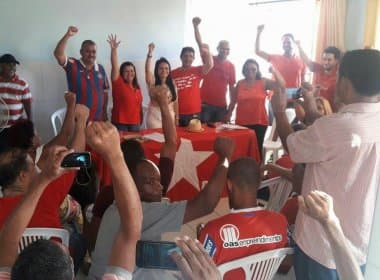 Moema Gramacho confirma pré-candidatura à prefeitura de Lauro de Freitas