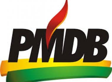 Deputados do PMDB reclamam de ‘tom oposicionista’ em programa nacional da sigla