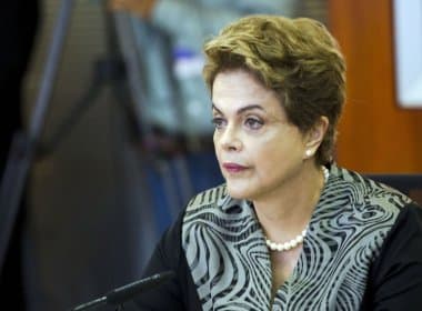 Rejeição ao governo Dilma Rousseff chega a 64%, aponta Datafolha
