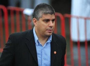Maurício Barbosa é cotado para 2º escalão do Ministério da Justiça, diz jornal