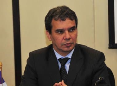 Juíza federal suspende nomeação de Wellington Silva no Ministério da Justiça
